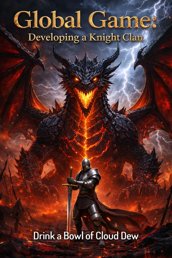 Global Game: Developing a Knight Clan