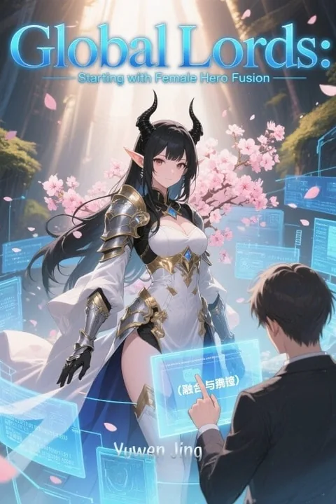 Global Lords: Starting with Female Hero Fusion