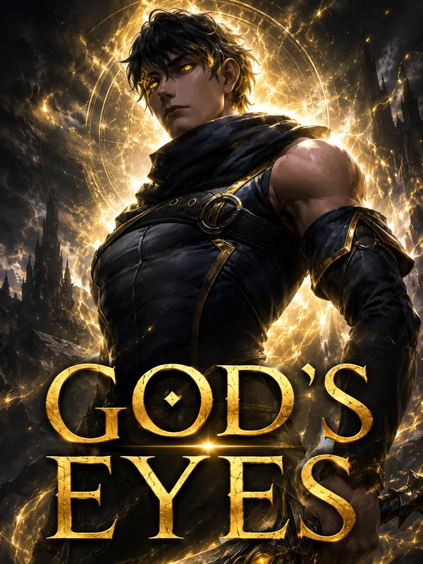 God’s Eyes