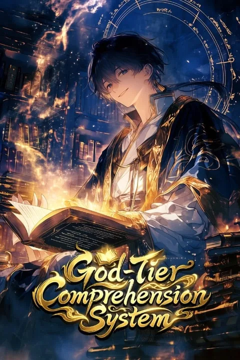 God-Tier Comprehension System