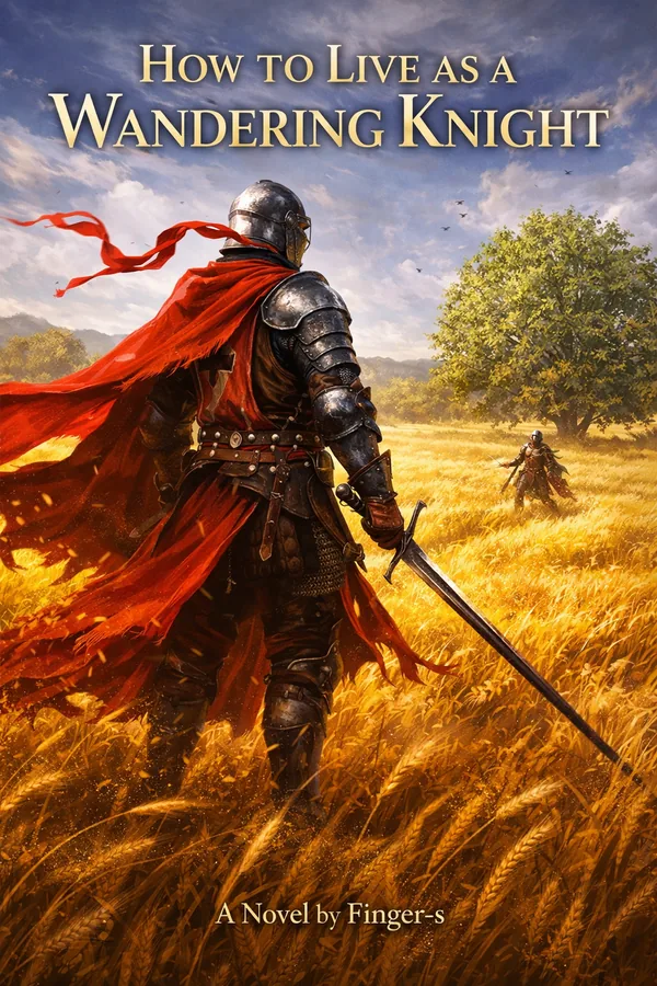 How to Live as a Wandering Knight
