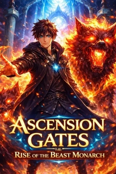 Ascension Gates: Rise of the Beast Monarch