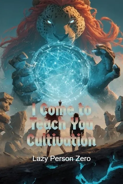 I Come to Teach You Cultivation