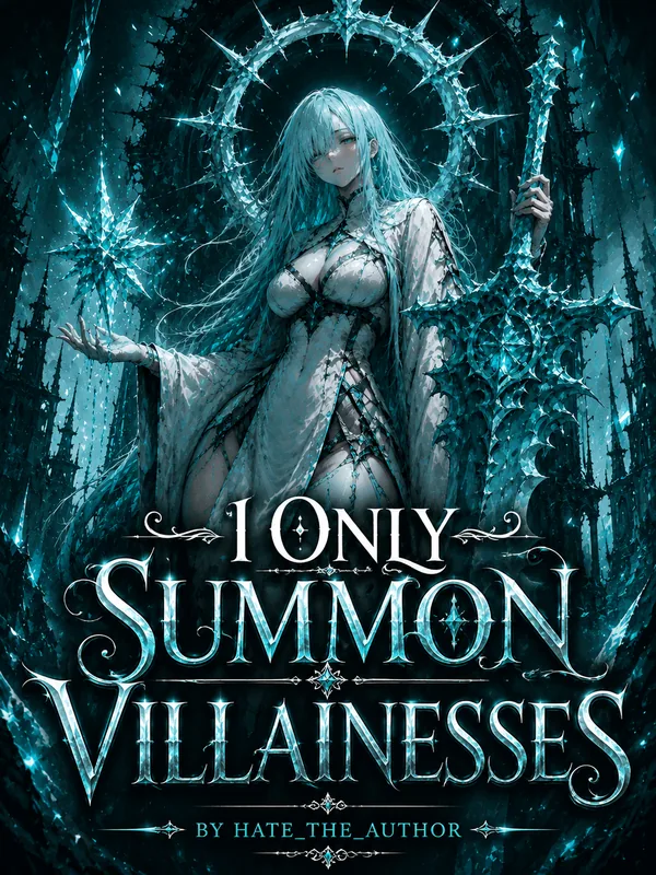 I Only Summon Villainesses