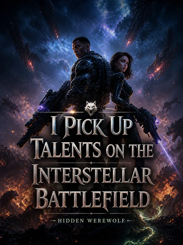 I Pick Up Talents on the Interstellar Battlefield