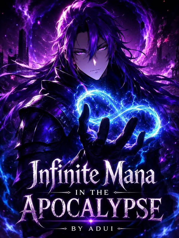 Infinite Mana In The Apocalypse