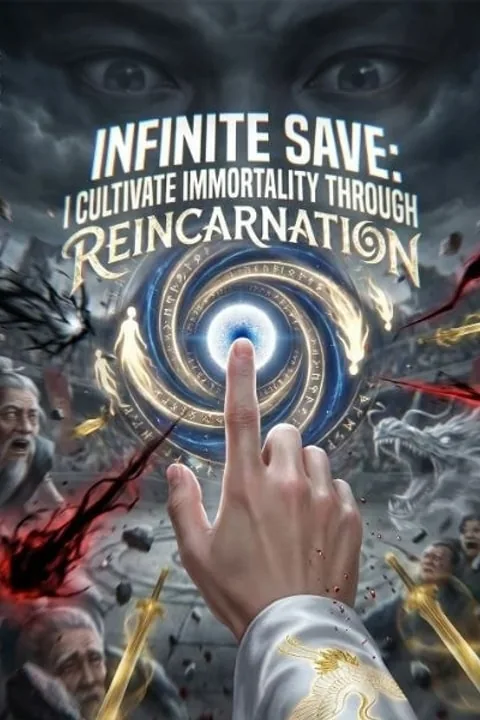 Infinite Save: I Cultivate Immortality Through Reincarnation