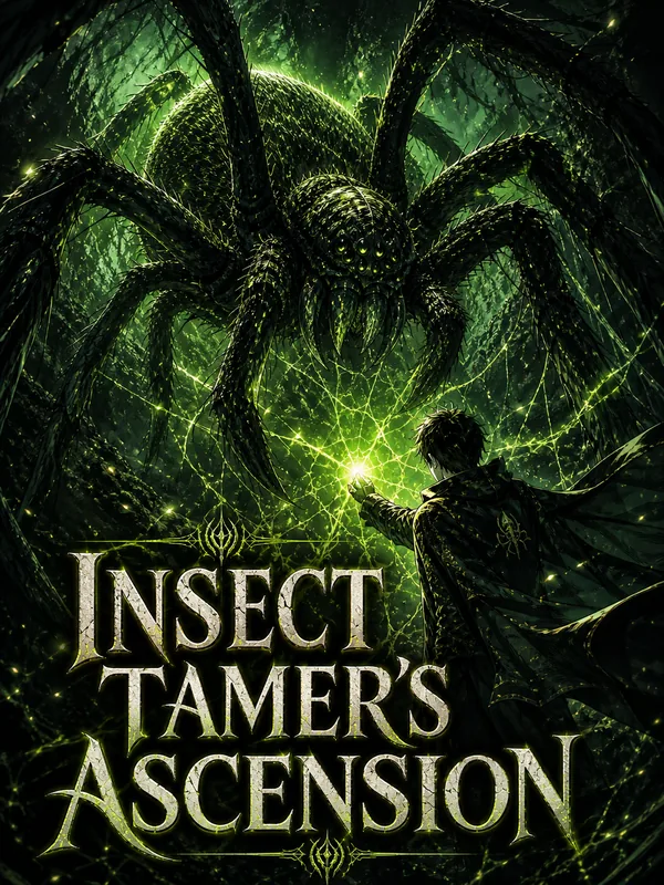 Insect Tamer’s Ascension