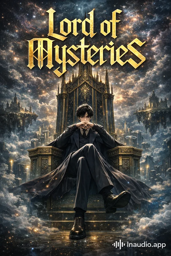 Lord of the Mysteries