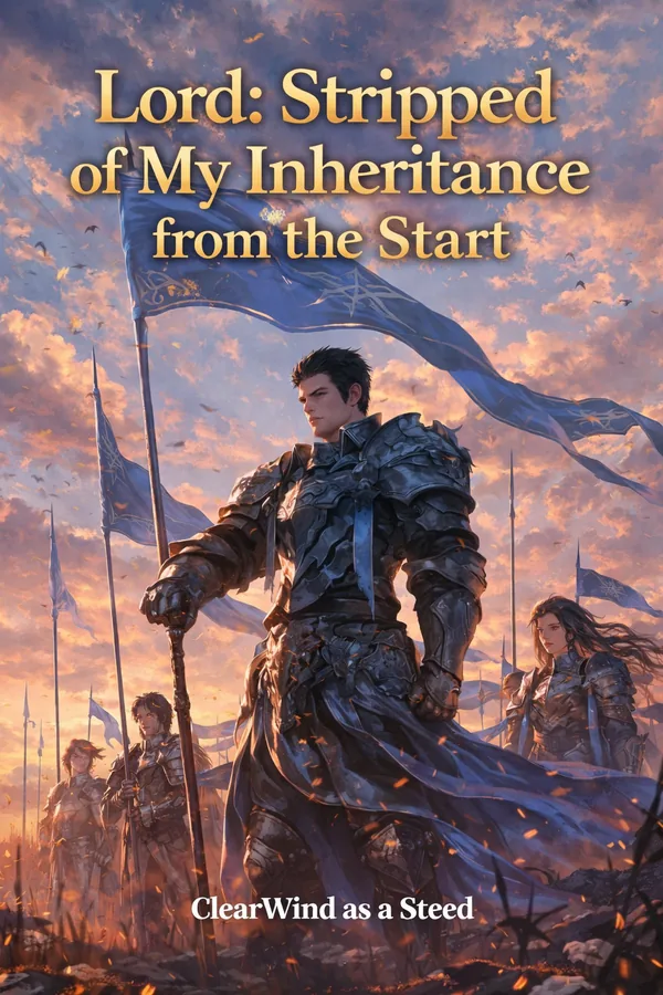 Lord: Stripped of My Inheritance from the Start